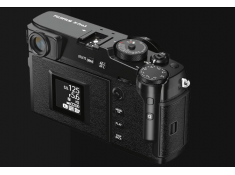Fujifilm plans to continue to promote X-Pro and X-E series products