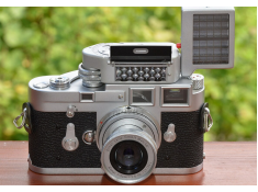 German Camera Brands: Past and Present