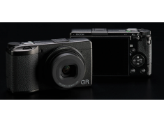 Is The New RICOH GR III HDF Worth It?