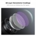 Nano-Xcel Series, Clear Natural Night 28 Multi-Layer