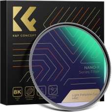 Nano-Xcel Series, Clear Natural Night 28 Multi-Layer