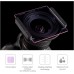 Nano-Xcel Series,100*100mm Natural Night Filter 28 Multi-Layer