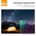 Nano-Xcel Series,100*100mm Natural Night Filter 28 Multi-Layer