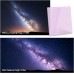 Nano-Xcel Series,100*100mm Natural Night Filter 28 Multi-Layer