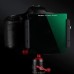 Nano-Xcel Series,100*100mm Square ND8 (3 Stops) Filter 28 Multi-Layer