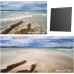 Nano-Xcel Series,100*100mm Square ND8 (3 Stops) Filter 28 Multi-Layer