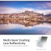 Nano-Xcel Series, 100*150mm Square Soft GND8 (3 Stop) Filter 28 Multi-Layer