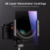 Nano-Xcel Series, 100*150mm Reverse GND8(3 Stop) Filter 28 Multi-Layer