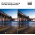 Nano-Xcel Series, 100*150mm Reverse GND8(3 Stop) Filter 28 Multi-Layer