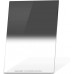 Nano-Xcel Series, 100*150mm Hard Graduated ND8 (3 Stop) Filter 28 Multi-Layer