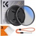 Nano-Klear Series, C-PL 18 Multi-Layer, 1 Cleaning cloth, 1 Lens Cap