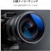 Nano-Klear Series, C-PL 18 Multi-Layer, 1 Cleaning cloth, 1 Lens Cap