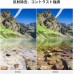 Nano-Klear Series, C-PL 18 Multi-Layer, 1 Cleaning cloth, 1 Lens Cap