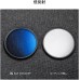 Nano-Klear Series, C-PL 18 Multi-Layer, 1 Cleaning cloth, 1 Lens Cap