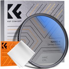 Nano-Klear Series, C-PL 18 Multi-Layer, 1 Cleaning cloth