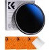 Nano-Klear Series,ND2-ND400 18 Multi-Layer, 3 Cleaning cloth