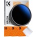 Nano-Klear Series,ND2-ND400 18 Multi-Layer, 3 Cleaning cloth