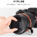 Nano-Klear Series,ND2-ND400 18 Multi-Layer, 1 Cleaning cloth, 1 Lens Cap
