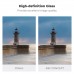 Nano-Xcel Series,100*100mm Square ND1000 (10 Stop) Filter 28 Multi-Layer
