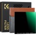 Nano-Xcel Series,100*100mm Square ND1000 (10 Stop) Filter 28 Multi-Layer