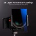 Nano-Xcel Series, 100*150mm Soft GND16 (4 Stop) Filter 28 Multi-Layer