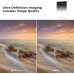 Nano-Xcel Series, 100*150mm Soft GND16 (4 Stop) Filter 28 Multi-Layer