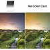 Nano-Xcel Series, 100*150mm Soft GND16 (4 Stop) Filter 28 Multi-Layer