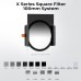 Nano-Xcel Series, 100*150mm Reverse GND16 (4 Stop) Filter 28 Multi-Layer