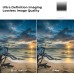 Nano-Xcel Series, 100*150mm Reverse GND16 (4 Stop) Filter 28 Multi-Layer