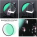Nano-Xcel Series,1/4 Filter 28 Multi-Layer
