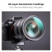 Nano-Xcel Series,1/4 Filter 28 Multi-Layer