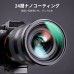 Nano-Dazzle Series, MCUV 24 Multi-Layer
