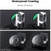 Nano-Dazzle Series, MCUV 24 Multi-Layer, 1 Cleaning cloth, 1 Lens Cap