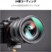Nano-Dazzle Series, MCUV 24 Multi-Layer, 1 Cleaning cloth, 1 Lens Cap