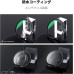 Nano-Dazzle Series, MCUV 24 Multi-Layer, 1 Cleaning cloth, 1 Lens Cap