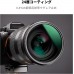 Nano-Dazzle Series, C-PL 24 Multi-Layer, 1 Cleaning cloth, 1 Lens Cap