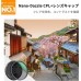 Nano-Dazzle Series, C-PL 24 Multi-Layer, 1 Cleaning cloth, 1 Lens Cap
