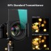 Nano-Xcel Series,100*100mm Square Black Diffuison 1/4 Effect Filter 28 Multi-Layer