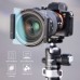 Nano-Xcel Series,100*100mm Square Black Diffuison 1/4 Effect Filter 28 Multi-Layer