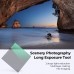 Nano-Xcel Series,100*100mm Square ND4 (2 Stops) Filter 28 Multi-Layer
