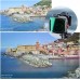 Nano-Xcel Series,100*100mm Square ND4 (2 Stops) Filter 28 Multi-Layer