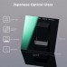 Nano-Xcel Series,100*100mm Square ND16 (4 Stops) Filter 28 Multi-Layer