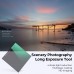 Nano-Xcel Series,100*100mm Square ND16 (4 Stops) Filter 28 Multi-Layer
