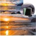 Nano-Xcel Series,100*100mm Square ND16 (4 Stops) Filter 28 Multi-Layer