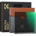Nano-Xcel Series,100*100mm Square ND16 (4 Stops) Filter 28 Multi-Layer