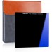 Nano-Xcel Series,100*100mm Square ND2000 (11 Stops) Filter 28 Multi-Layer