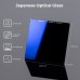 Nano-Xcel Series,100*100mm Square ND2000 (11 Stops) Filter 28 Multi-Layer