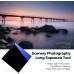 Nano-Xcel Series,100*100mm Square ND2000 (11 Stops) Filter 28 Multi-Layer