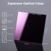 Nano-Xcel Series,100*100mm Square ND32000 (15 Stops) Filter 28 Multi-Layer