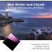 Nano-Xcel Series,100*100mm Square ND32000 (15 Stops) Filter 28 Multi-Layer
